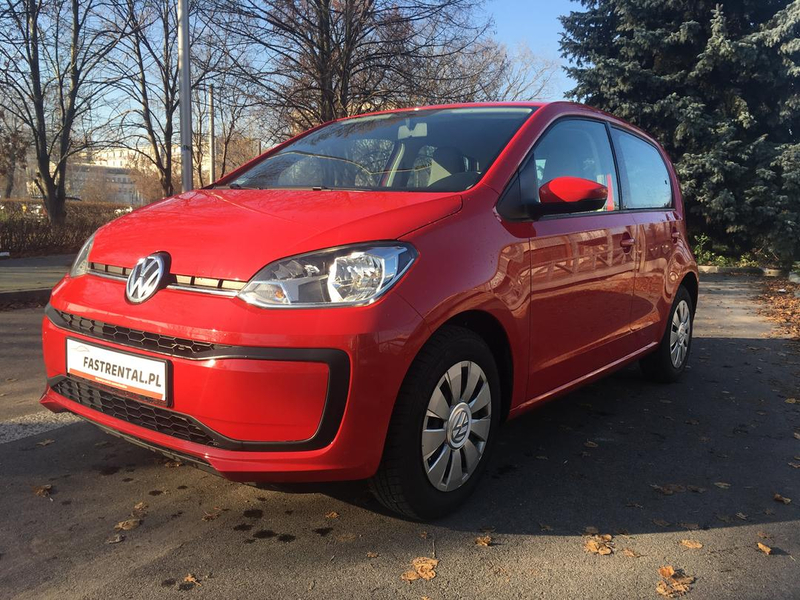 Zdjęcie na okładce dla Fastrental wypożyczalnia samochodów Krasnystaw